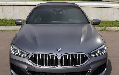 BMW 8 серия, 2022 год, 9 500 000 рублей, 2 фотография