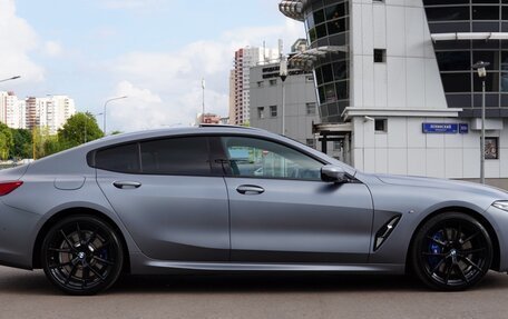 BMW 8 серия, 2022 год, 9 500 000 рублей, 4 фотография