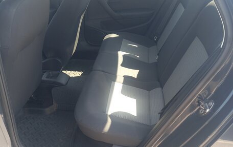 Volkswagen Polo VI (EU Market), 2012 год, 780 000 рублей, 7 фотография