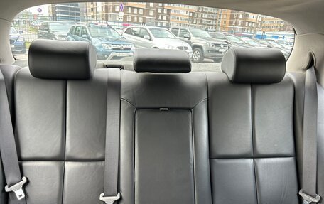 Jaguar S-Type I рестайлинг, 2005 год, 850 000 рублей, 10 фотография
