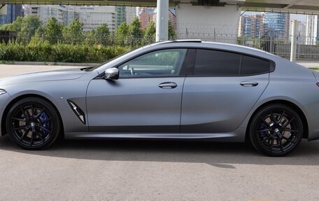 BMW 8 серия, 2022 год, 9 500 000 рублей, 5 фотография