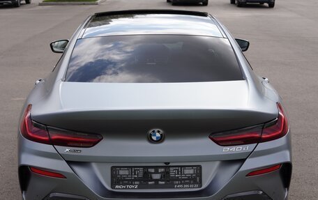 BMW 8 серия, 2022 год, 9 500 000 рублей, 7 фотография