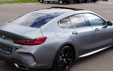 BMW 8 серия, 2022 год, 9 500 000 рублей, 6 фотография