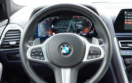 BMW 8 серия, 2022 год, 9 500 000 рублей, 12 фотография