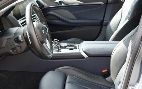 BMW 8 серия, 2022 год, 9 500 000 рублей, 14 фотография