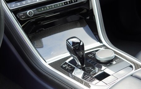 BMW 8 серия, 2022 год, 9 500 000 рублей, 13 фотография