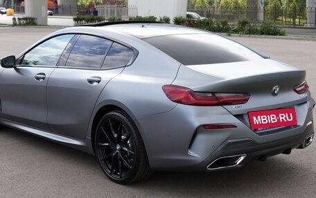 BMW 8 серия, 2022 год, 9 500 000 рублей, 8 фотография