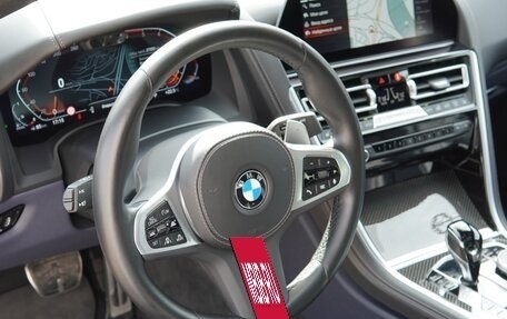 BMW 8 серия, 2022 год, 9 500 000 рублей, 22 фотография