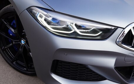 BMW 8 серия, 2022 год, 9 500 000 рублей, 33 фотография