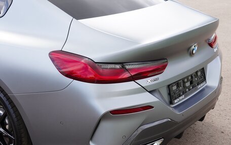 BMW 8 серия, 2022 год, 9 500 000 рублей, 35 фотография