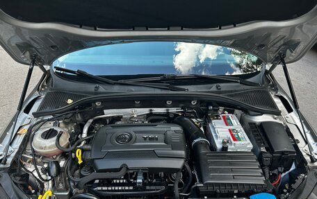 Skoda Octavia, 2016 год, 1 850 000 рублей, 7 фотография