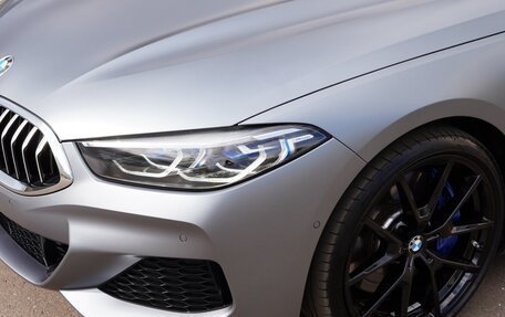 BMW 8 серия, 2022 год, 9 500 000 рублей, 34 фотография