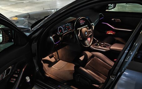 BMW 3 серия, 2020 год, 4 500 000 рублей, 8 фотография
