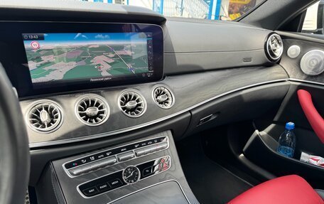 Mercedes-Benz E-Класс, 2019 год, 4 600 000 рублей, 21 фотография