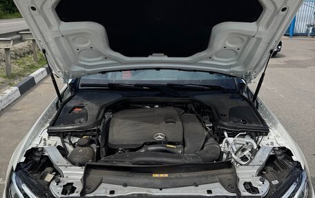 Mercedes-Benz E-Класс, 2019 год, 4 600 000 рублей, 27 фотография