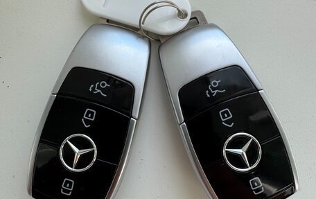 Mercedes-Benz E-Класс, 2019 год, 4 600 000 рублей, 34 фотография