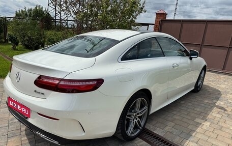 Mercedes-Benz E-Класс, 2019 год, 4 600 000 рублей, 6 фотография