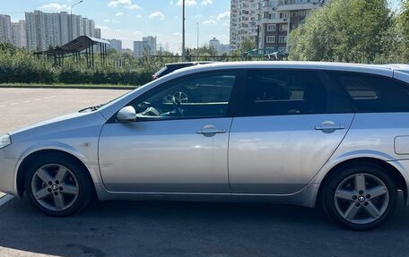 Nissan Primera III, 2001 год, 420 000 рублей, 10 фотография