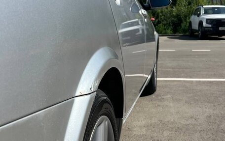 Nissan Primera III, 2001 год, 420 000 рублей, 7 фотография