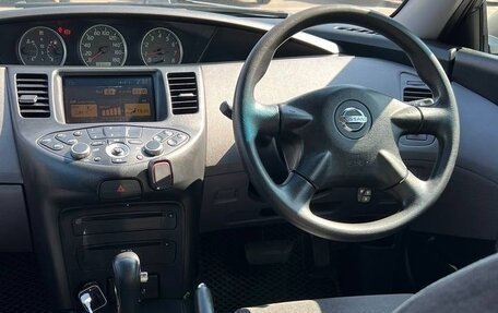 Nissan Primera III, 2001 год, 420 000 рублей, 15 фотография
