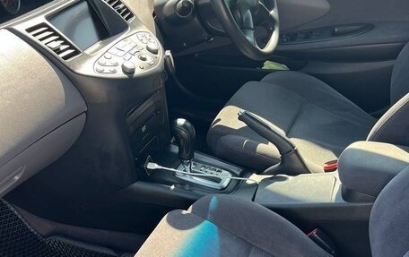 Nissan Primera III, 2001 год, 420 000 рублей, 19 фотография