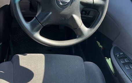 Nissan Primera III, 2001 год, 420 000 рублей, 18 фотография
