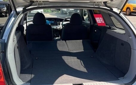 Nissan Primera III, 2001 год, 420 000 рублей, 24 фотография
