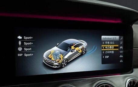 Mercedes-Benz CLS, 2021 год, 4 280 000 рублей, 11 фотография