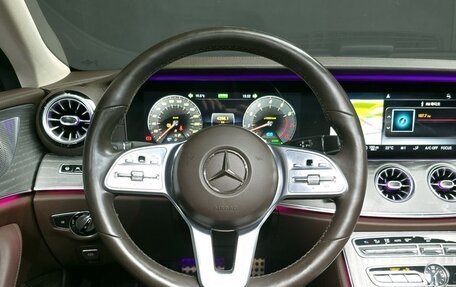 Mercedes-Benz CLS, 2021 год, 4 280 000 рублей, 8 фотография