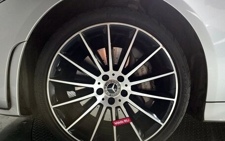 Mercedes-Benz CLS, 2021 год, 4 280 000 рублей, 9 фотография