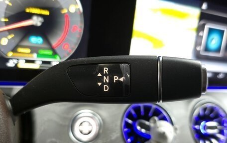 Mercedes-Benz CLS, 2021 год, 4 280 000 рублей, 18 фотография