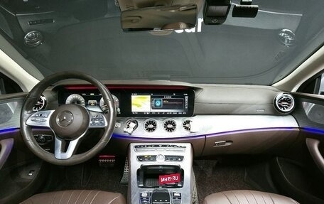 Mercedes-Benz CLS, 2021 год, 4 280 000 рублей, 6 фотография