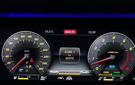 Mercedes-Benz CLS, 2021 год, 4 280 000 рублей, 7 фотография