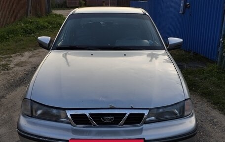Daewoo Nexia I рестайлинг, 2007 год, 140 000 рублей, 2 фотография