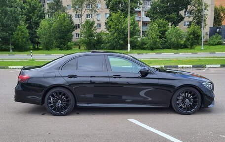 Mercedes-Benz E-Класс, 2020 год, 3 490 000 рублей, 2 фотография