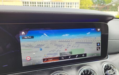 Mercedes-Benz E-Класс, 2020 год, 3 490 000 рублей, 9 фотография