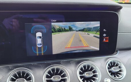 Mercedes-Benz E-Класс, 2020 год, 3 490 000 рублей, 7 фотография