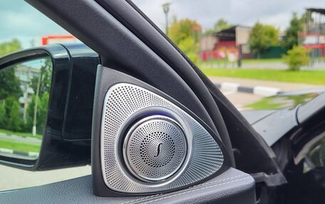 Mercedes-Benz E-Класс, 2020 год, 3 490 000 рублей, 15 фотография