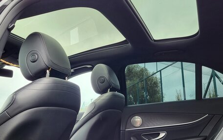 Mercedes-Benz E-Класс, 2020 год, 3 490 000 рублей, 21 фотография