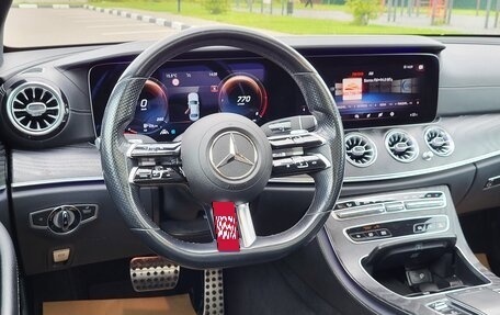 Mercedes-Benz E-Класс, 2020 год, 3 490 000 рублей, 20 фотография