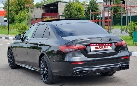 Mercedes-Benz E-Класс, 2020 год, 3 490 000 рублей, 12 фотография