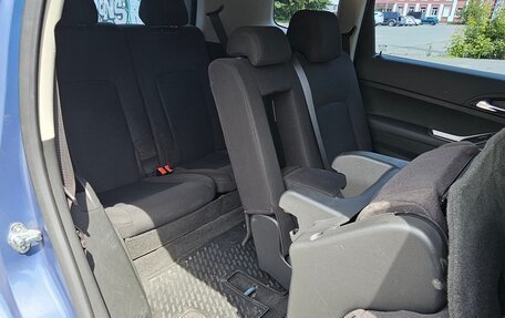 Chevrolet Orlando I, 2014 год, 1 245 000 рублей, 12 фотография
