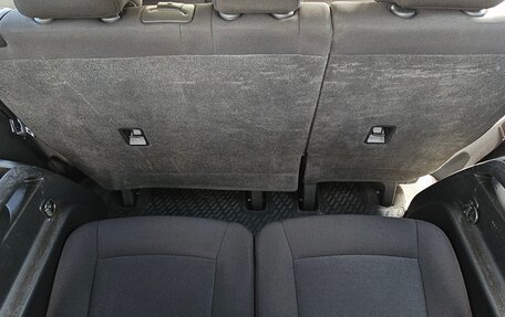 Chevrolet Orlando I, 2014 год, 1 245 000 рублей, 13 фотография