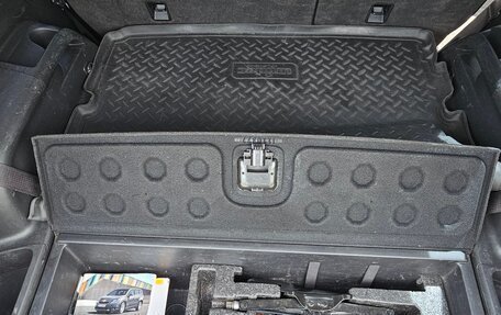 Chevrolet Orlando I, 2014 год, 1 245 000 рублей, 17 фотография