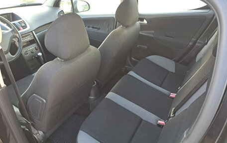 Peugeot 207 I, 2007 год, 490 000 рублей, 16 фотография