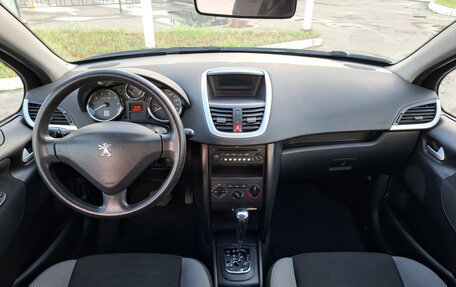 Peugeot 207 I, 2007 год, 490 000 рублей, 18 фотография