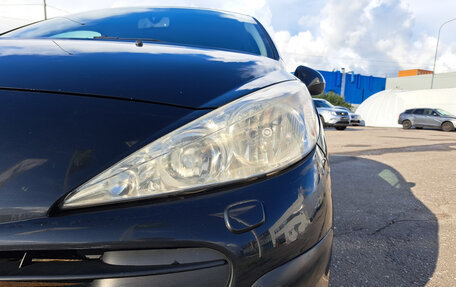 Peugeot 207 I, 2007 год, 490 000 рублей, 21 фотография