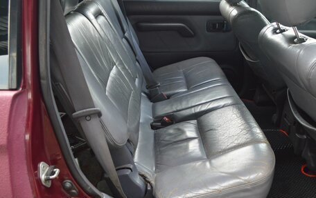 Toyota Land Cruiser Prado 90 рестайлинг, 1997 год, 679 000 рублей, 22 фотография