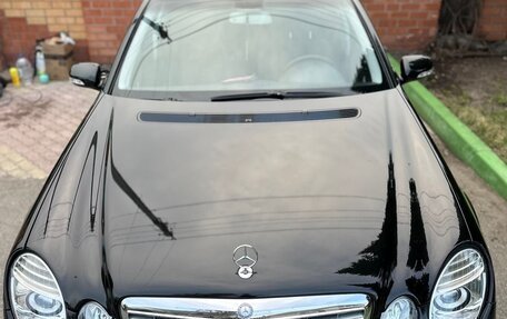 Mercedes-Benz E-Класс, 2008 год, 1 290 000 рублей, 2 фотография