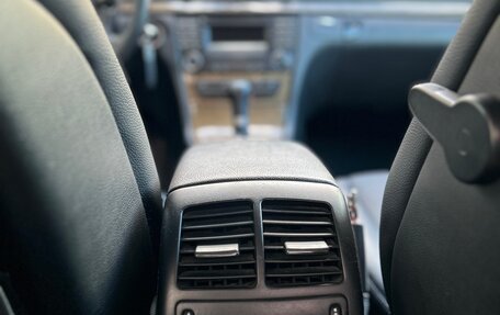Mercedes-Benz E-Класс, 2008 год, 1 290 000 рублей, 10 фотография